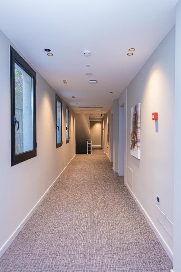 Esbjerg Hotel Vlore Exterior photo
