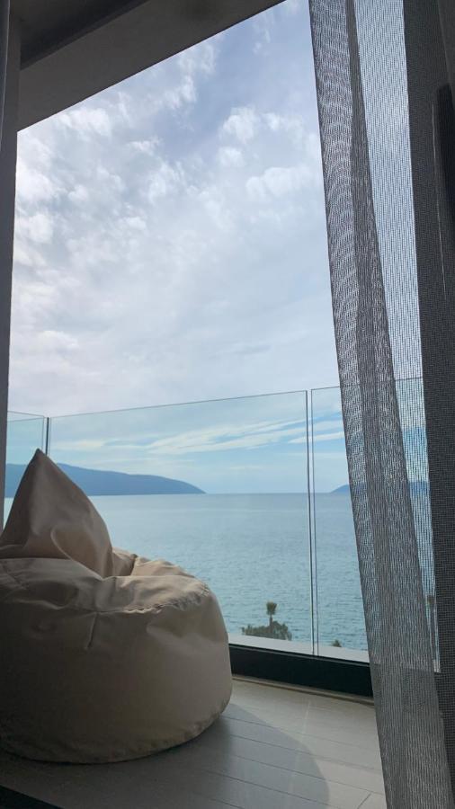 Esbjerg Hotel Vlore Exterior photo