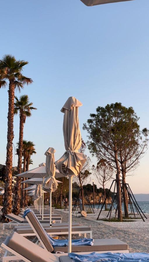 Esbjerg Hotel Vlore Exterior photo